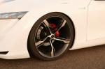 Toyota FT-HS Concept 2007 года